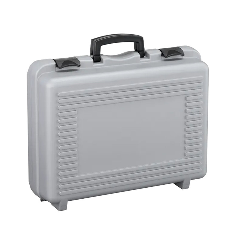 Valise rigide BAGAMAX PNR-160VP48 coloris gris