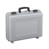 Valise rigide BAGAMAX PNR-160VP48 coloris gris