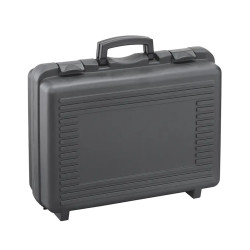Valise rigide BAGAMAX PNR-184VP48 coloris noir