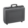Valise rigide BAGAMAX PNR-184VP48 coloris noir