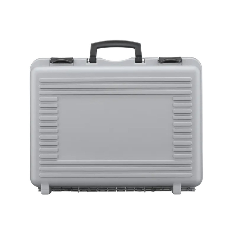 Valise rigide BAGAMAX PNR-184VP48 coloris gris