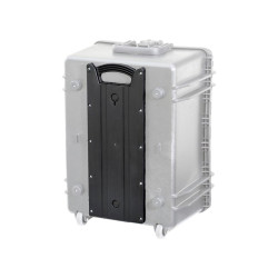Trolley pour valise étanche PNR-620 - Poignée extensible