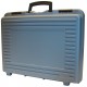 Valise / mallette Panacase 170/43 H122 grise