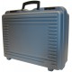 Valise / mallette Panacase 170/43 H156 grise