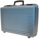 Valise / mallette Panacase 170/43 H190 grise