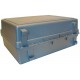 Valise / mallette Panacase 170/43 H190 grise