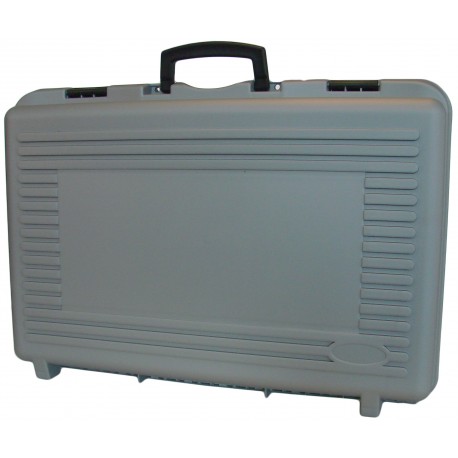 Valise / mallette Panacase 170/60 H144 grise