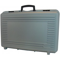 Valise / mallette Panacase 170/60 H184 grise