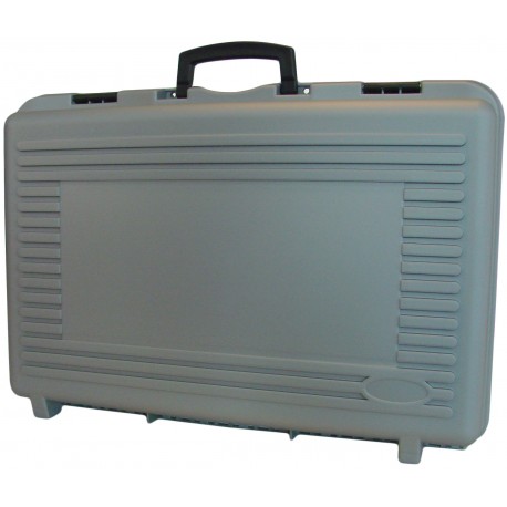 Valise / mallette Panacase 170/60 H184 grise