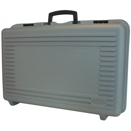 Valise / mallette Panacase 170/60 H224 grise