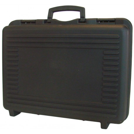 Valise / mallette Panacase 170/48 H184 noire