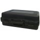 Valise / mallette Panacase 170/48 H184 noire