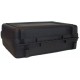 Valise / mallette Panacase 170/48 H184 noire