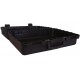 Valise / mallette Panacase 170/48 H184 noire