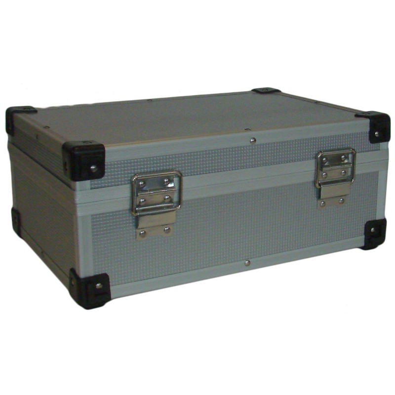 Valise aluminium