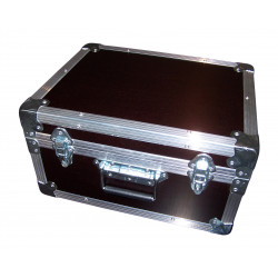 Flight Case 03 475x375x265 mm