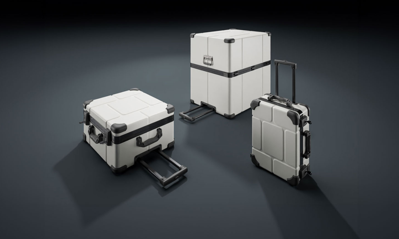 Containers thermoformés Thermodyne